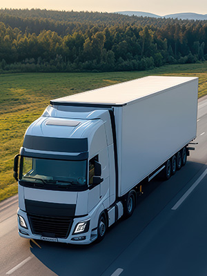 Ağır Ticari Araçlar