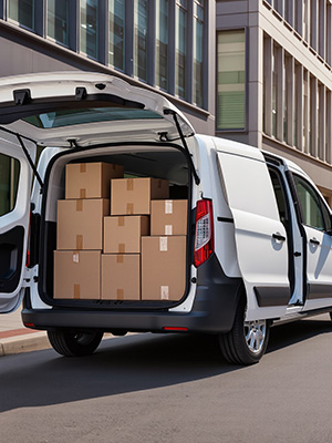 Hafif Ticari Araçlar