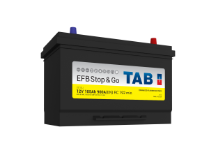 Tab Efb Stop&Go
