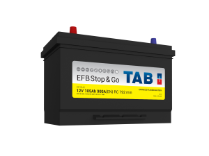 Tab Efb Stop&Go