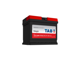 Tab Magic