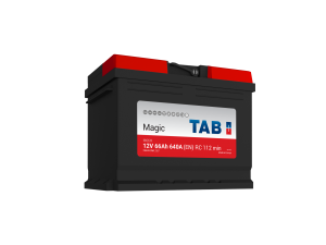 Tab Magic