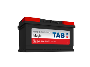 Tab Magic