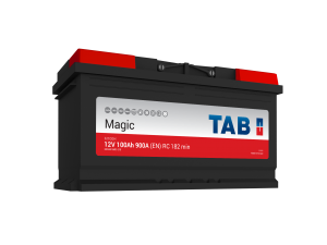 Tab Magic