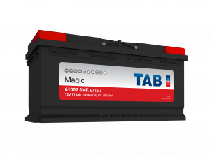 Tab Magic