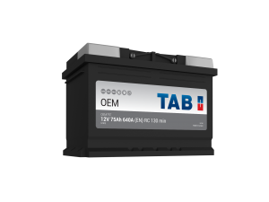 Tab Oem