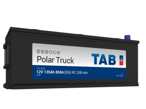 Tab Polar Truck