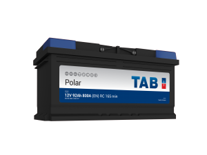 TAB POLAR 59220 SMF