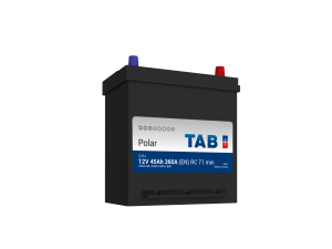 TAB POLAR 54520 SMF