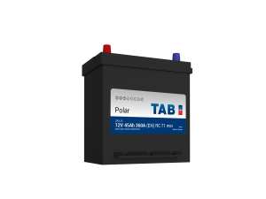 TAB POLAR 54522 SMF