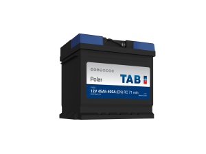 TAB POLAR 54559 SMF