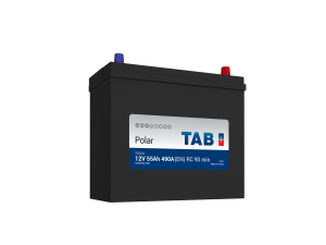 TAB POLAR 55523/84 SMF
