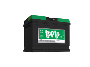 TOPLA AGM STOP&GO L2 AGM