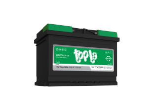 TOPLA AGM STOP&GO L3 AGM