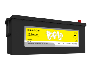 Topla Efb Truck 69032 EFB