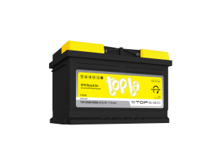 TOPLA EFB STOP&GO 56588 EFB	