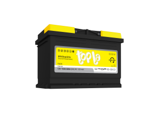 TOPLA EFB STOP&GO 57088 EFB	
