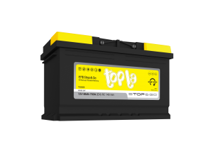 TOPLA EFB STOP&GO 58088 EFB	