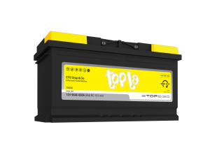 TOPLA EFB STOP&GO 59088 EFB	