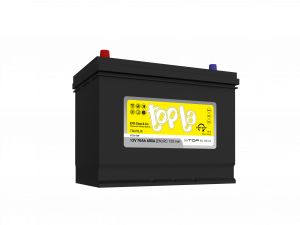 TOPLA EFB STOP&GO 57024 EFB