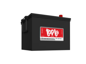 TOPLA ENERGY TRUCK 6TN