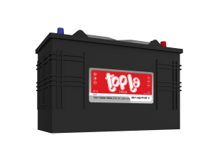 TOPLA ENERGY TRUCK 62047