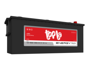 TOPLA ENERGY TRUCK 69032