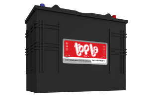 TOPLA ENERGY TRUCK 62512