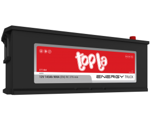TOPLA ENERGY TRUCK 64323