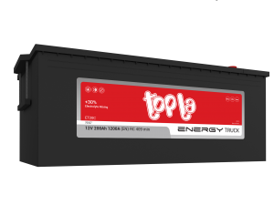 TOPLA ENERGY TRUCK 70027