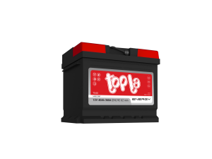 TOPLA ENERGY 54002 SMF