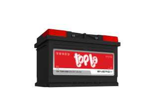 TOPLA ENERGY 57309 SMF