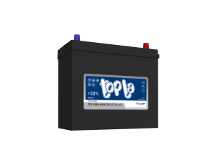 TOPLA TOP JIS 55523/84 SMF