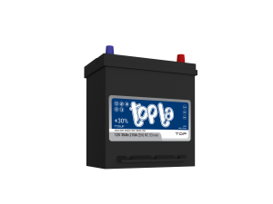 TOPLA TOP JIS 53520 SMF