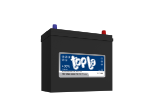 TOPLA TOP JIS 54523/84 SMF