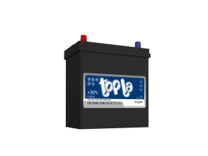 TOPLA TOP JIS 53522 SMF