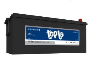 TOPLA TOP TRUCK 72527 SMF