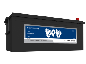 TOPLA TOP TRUCK 70027 SMF