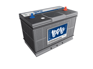 TOPLA TOP BCI 31S SMF