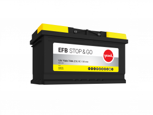 VESNA EFB STOP&GO 58014 EFB