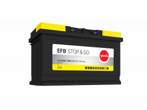 VESNA EFB STOP&GO 58088 EFB