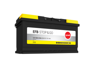 VESNA EFB STOP&GO 59088 EFB