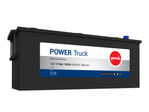 VESNA POWER TRUCK 67019