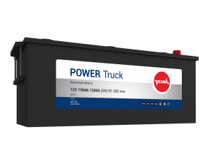 VESNA POWER TRUCK 69032