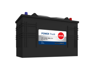 VESNA POWER TRUCK 62047