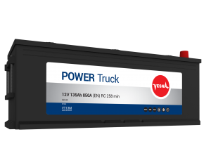 VESNA POWER TRUCK 63544