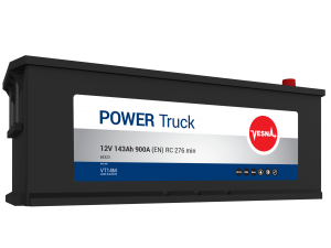 VESNA POWER TRUCK 64323