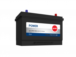 VESNA POWER 60018 SMF