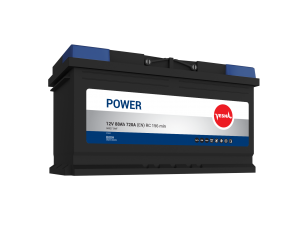 VESNA POWER 58822 SMF	