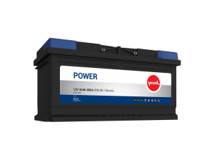 VESNA POWER 59220 SMF